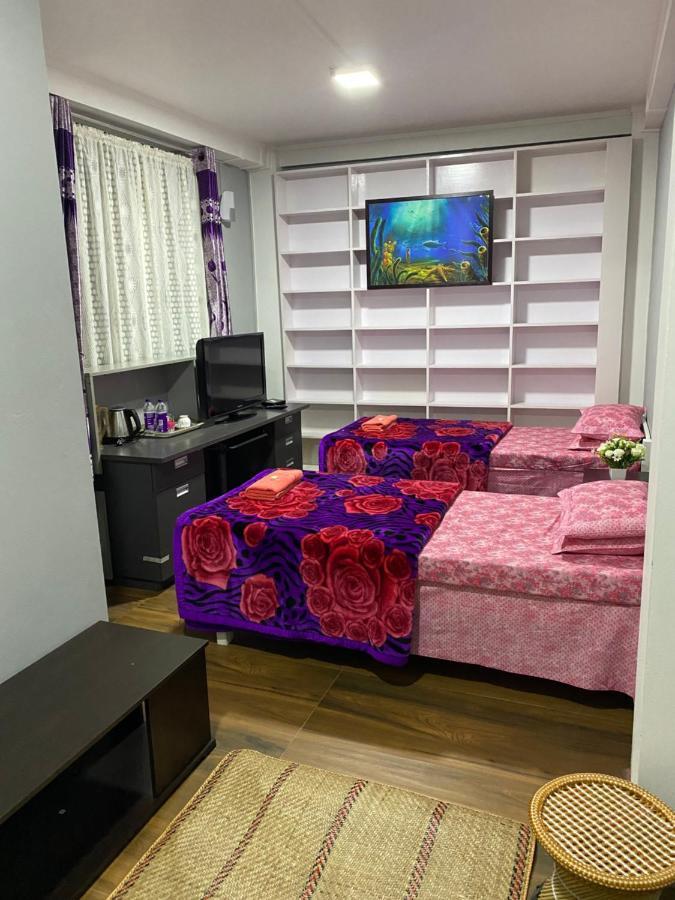 Jan Homestay Shillong Eksteriør billede